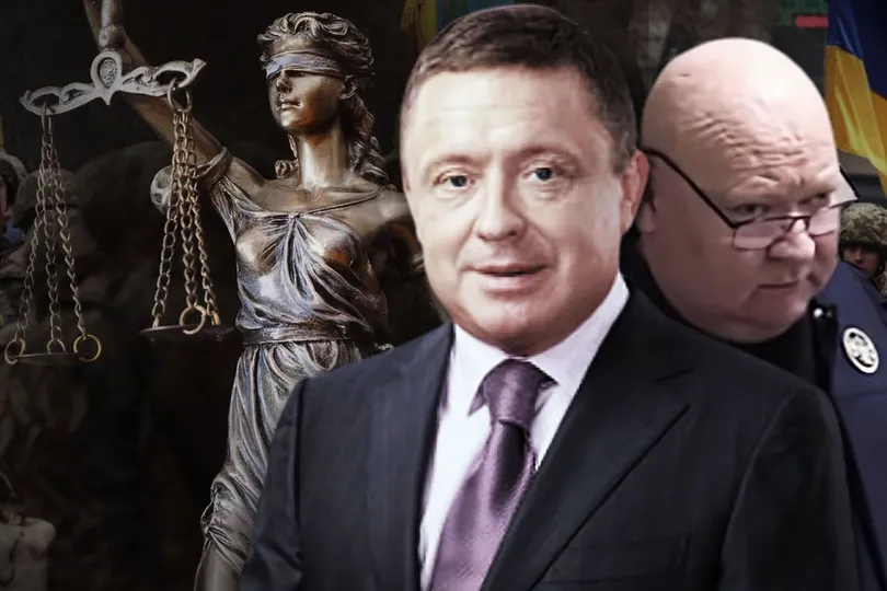 Обікрав ЗСУ на 1,7 млрд і втік за кордон