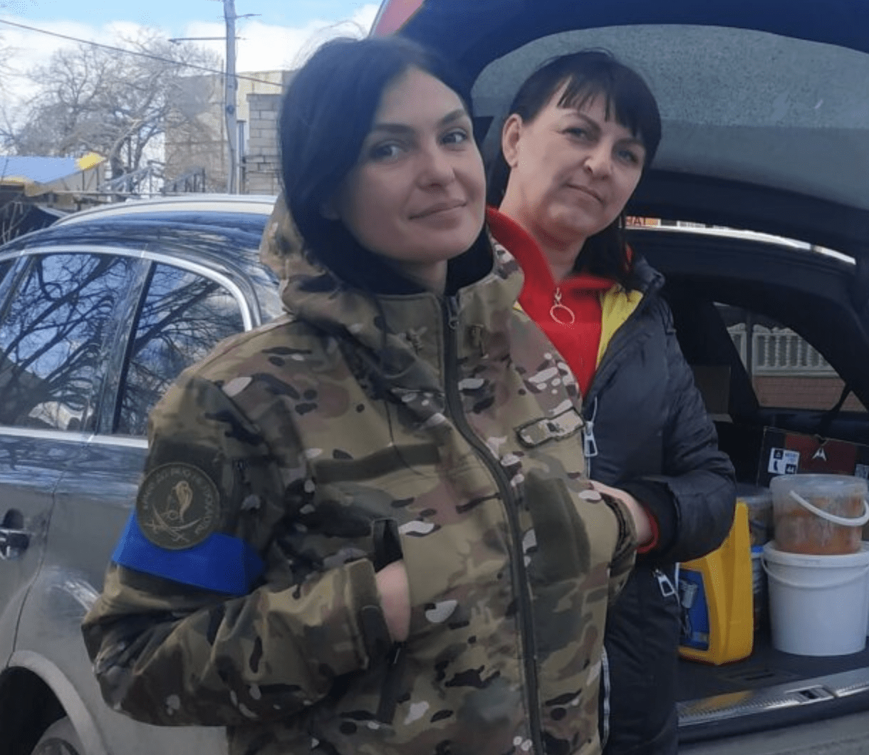 «Боль невыносимая»: оборвалась жизнь храброй украинской красавицы