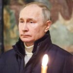 Или умер, или отстранен: политолог – о Путине ➤ Prozoro.net.ua