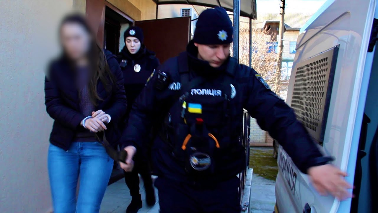 Потравила, как крыс: женщина на Киевщине ядом отомстила бывшим ➤ Prozoro.net.ua