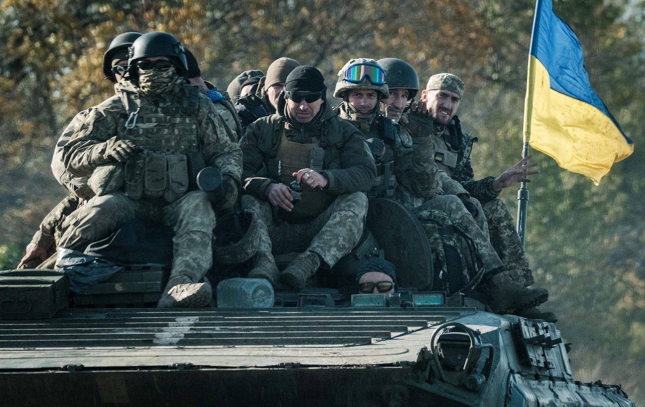 Украинцев предупредили о еще одной большой войне ➤ Prozoro.net.ua