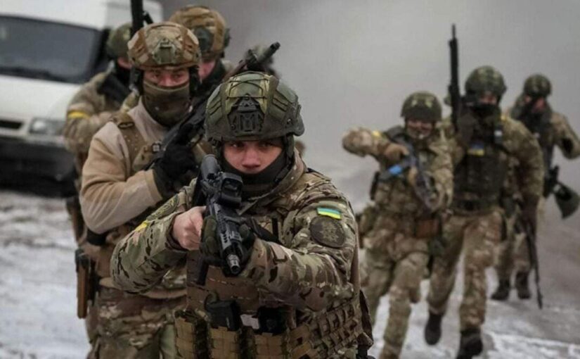 Война в Украине закончится очень внезапно, — Ермакprozoro.net.ua