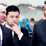 Си отомстил Путину: Китай теперь снабжает Украину больше, чем РФ ➤ Prozoro.net.ua