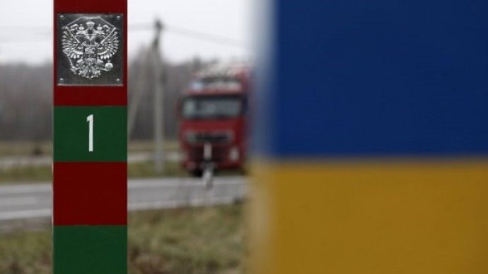 Українці знайшли новий спосіб кошмарити білорусів на кордоні (відео)