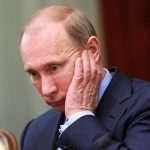 Путіну стало погано: різко відмовили очі і занімів язик ➤ Prozoro.net.ua