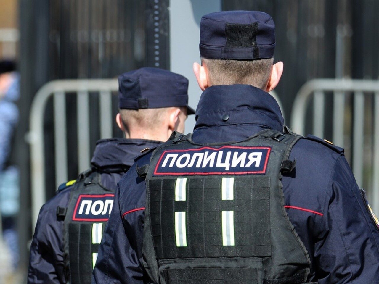 В центре Москвы произошел взрыв ➤ Prozoro.net.ua