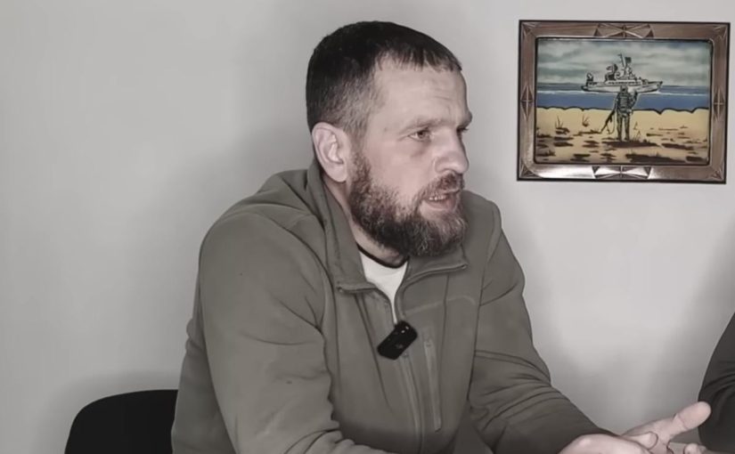 Глупый пленный оккупант поразил своими “знаниями” об Украине ➤ Prozoro.net.ua