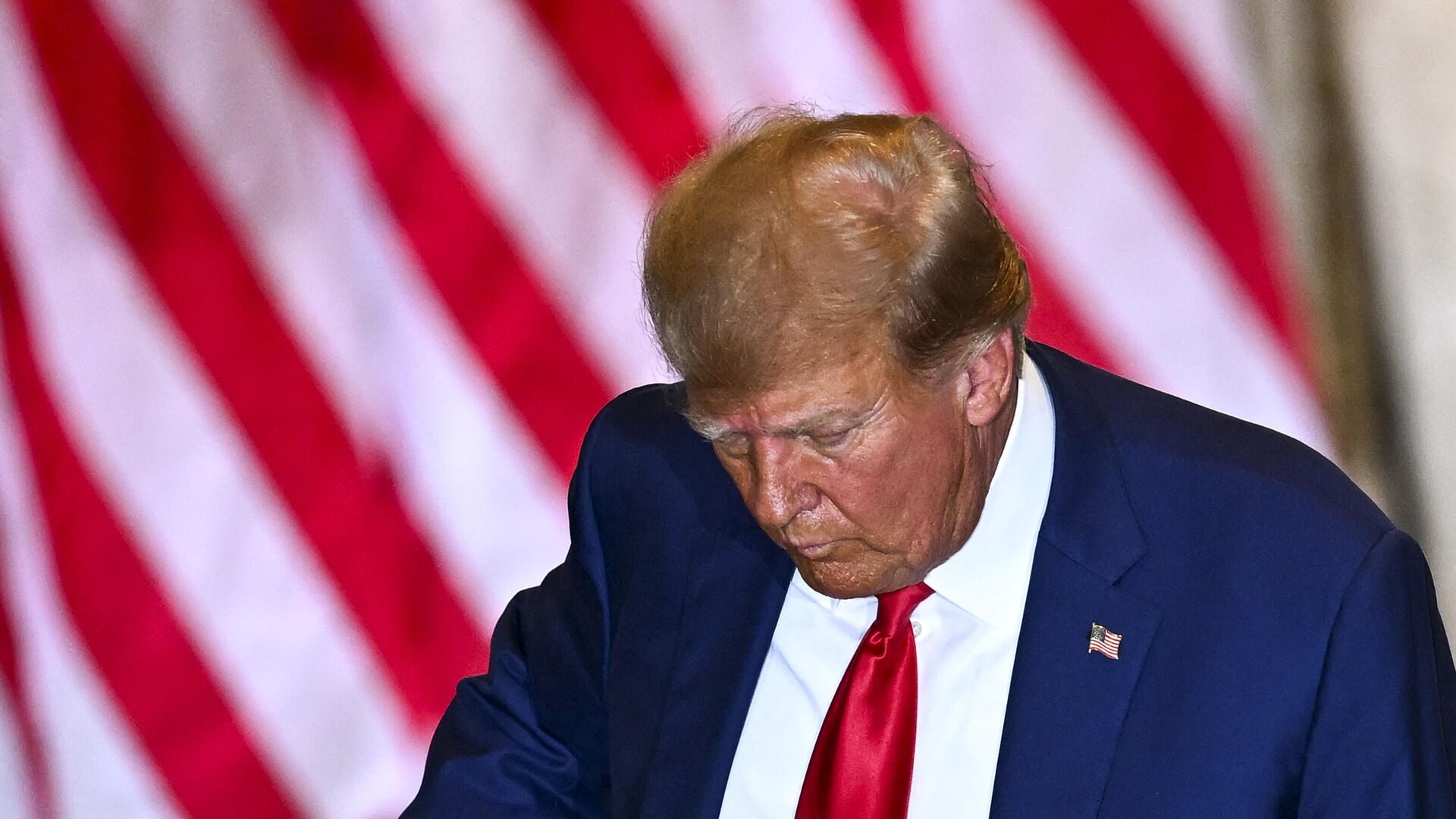 Трамп зробив надзвичайну заяву про Україну