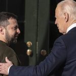 Стало відомо, про що США дуже просили Україну ➤ Prozoro.net.ua