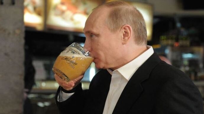На чем «сидит» Путин и его окружение: бывший политтехнолог Кремля