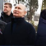 Тепер все відомо про двійника Путіна: у РФ розкрили правду ➤ Prozoro.net.ua