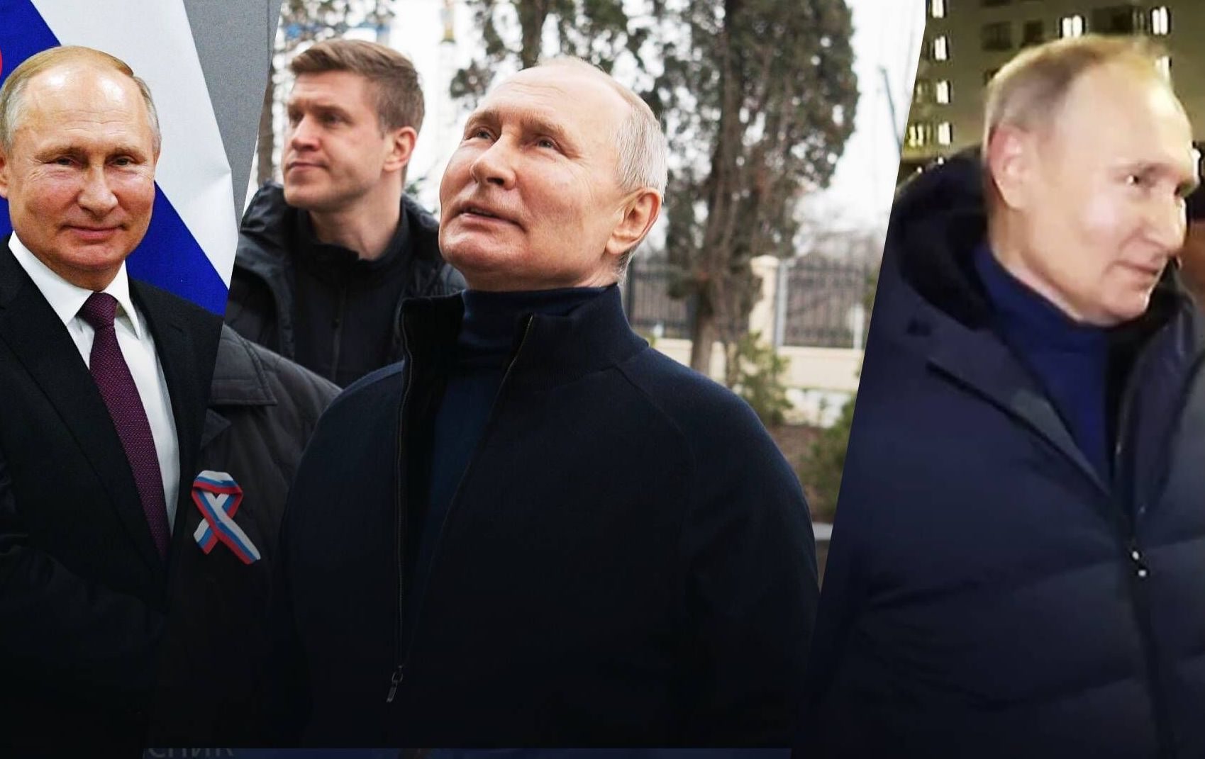 Тепер все відомо про двійника Путіна: у РФ розкрили правду ➤ Prozoro.net.ua