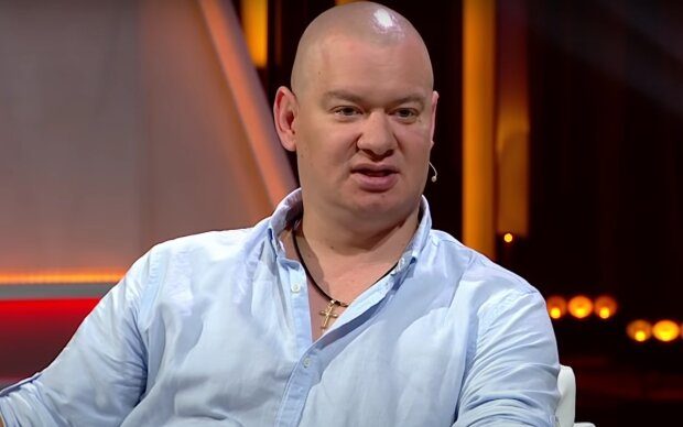 Кошовий розповів про зміни у Зеленському після того, як він став президентом