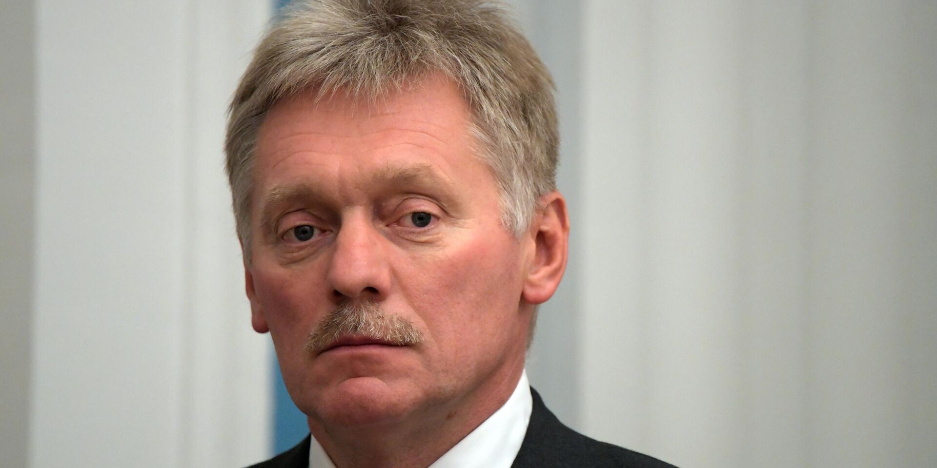 Песков отреагировал на видео обезглавливания россиянами украинца