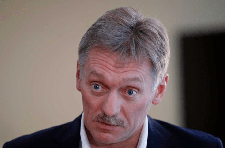 У Кремлі зробили гучну заяву щодо закінчення війни в Україні
