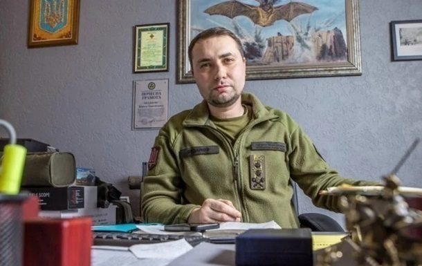 Буданов сказав, хто з російських еліт виступав проти повномасштабної війни