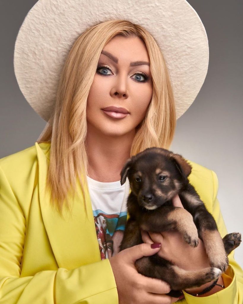 Операцій було багато: як виглядала Ірина Білик до та після пластики