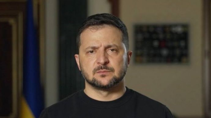Зеленський підтвердив, що ЗСУ будуть деокуповувати Крим