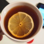 Чай с лимоном: возможны не совсем хорошие побочные эффекты ➤ Prozoro.net.ua