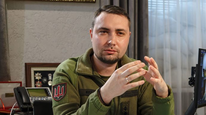 Буданов сказав, хто з російських еліт виступав проти повномасштабної війни