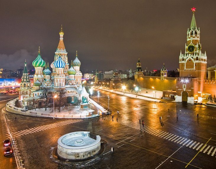 Украина готовила удар по Москве: когда и что этому помешало