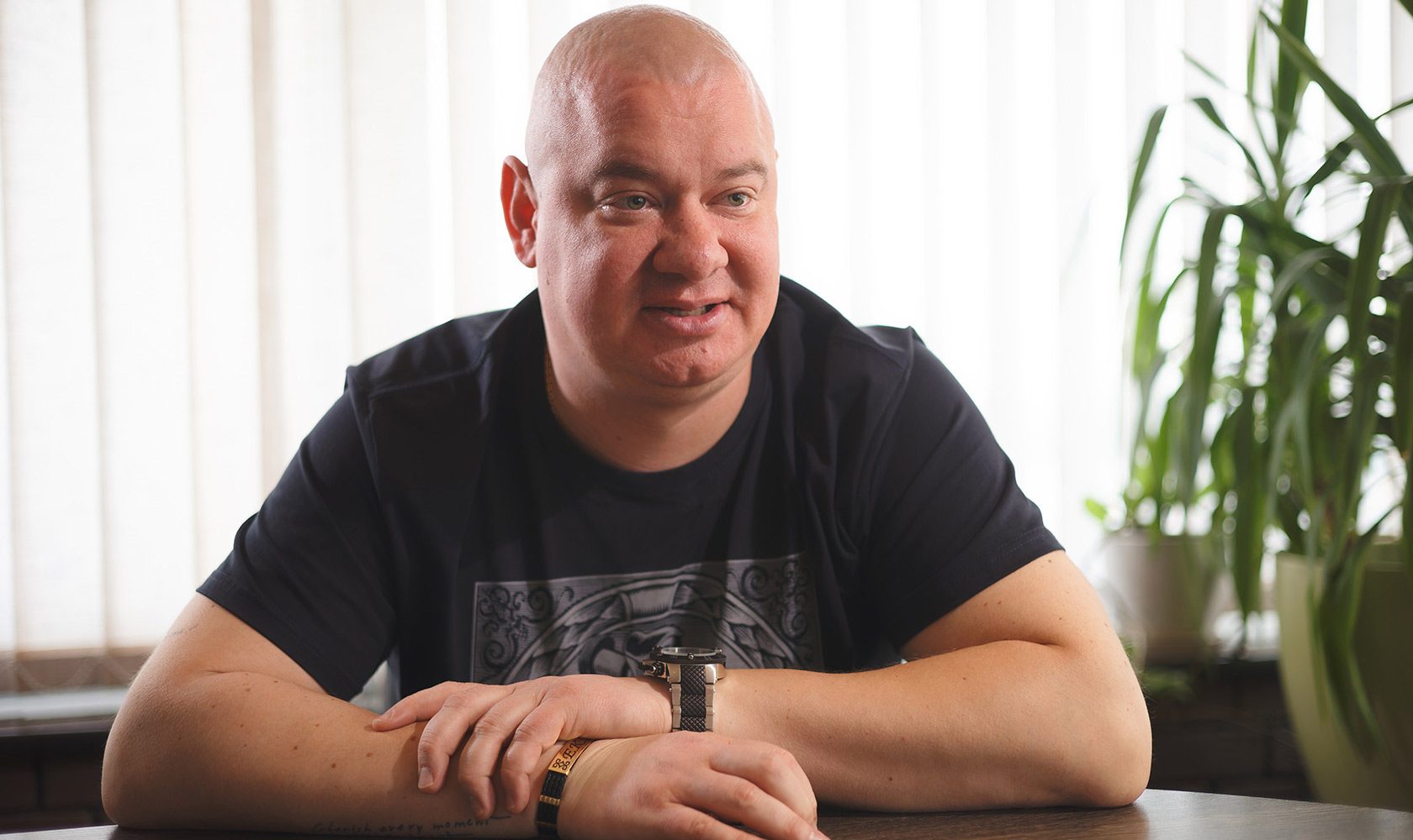 Кошовий розповів про зміни у Зеленському після того, як він став президентом