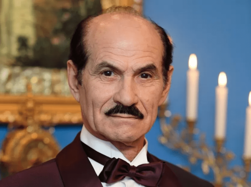 Волонтер шокировал видом могилы Григория Чапкиса
