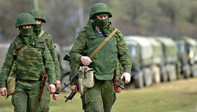 Кремль готовит новую войну с Украиной: уже известна дата