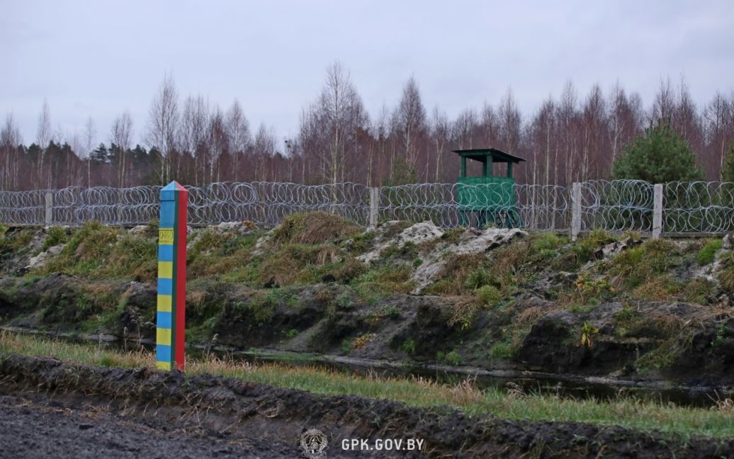 Українці знайшли новий спосіб кошмарити білорусів на кордоні (відео) ➤ Prozoro.net.ua