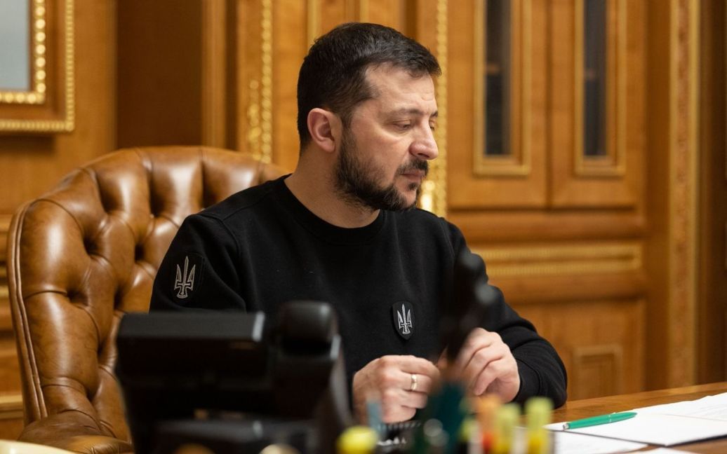 Зеленський підтвердив, що ЗСУ будуть деокуповувати Крим