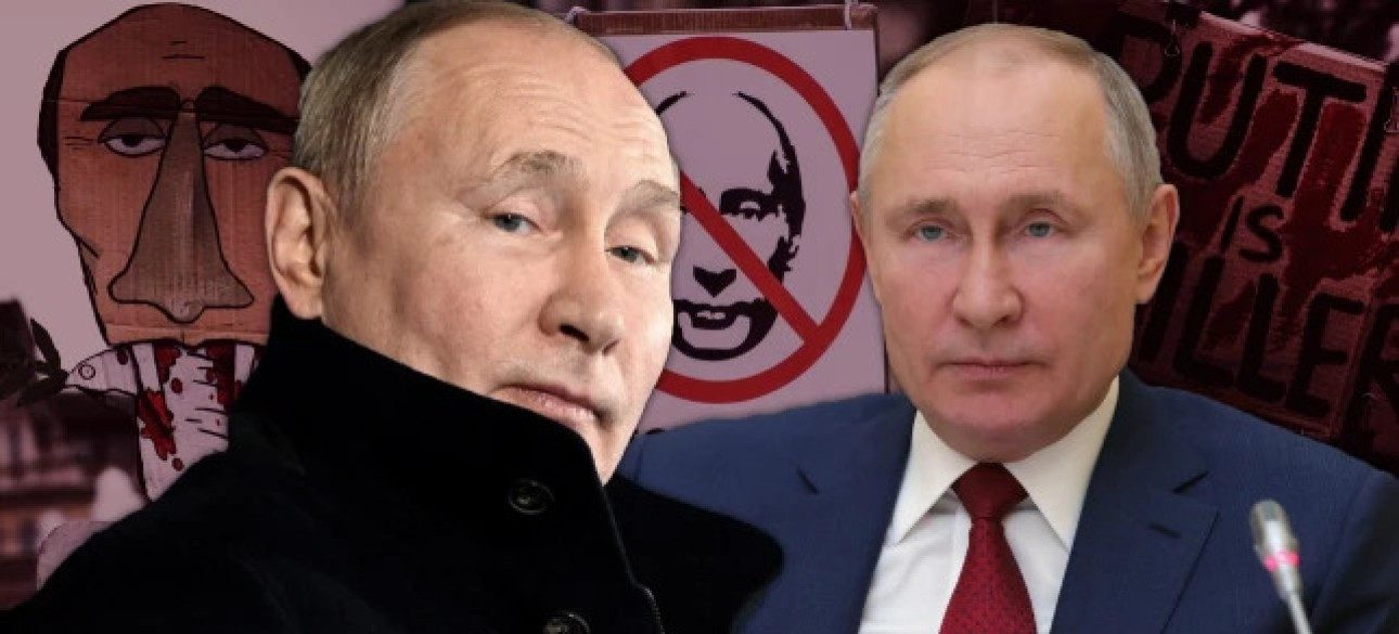 Тепер все відомо про двійника Путіна: у РФ розкрили правду