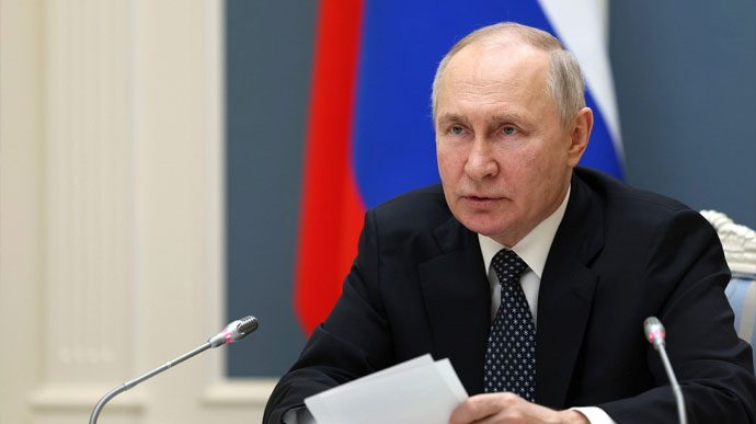«Хуже уже не будет»: генерал армии США высказался о преемнике Путина