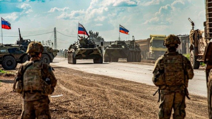 Кремль готовит новую войну с Украиной: уже известна дата