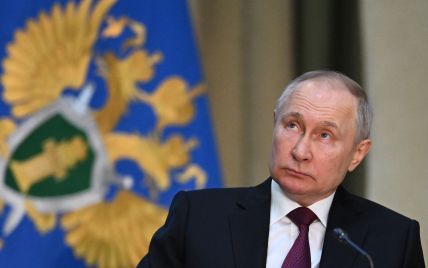 “Хуже уже не будет”: генерал армии США высказался о преемнике Путина ➤ Prozoro.net.ua
