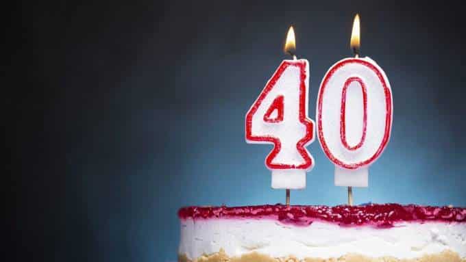 Почему 40-й день рождения не отмечают: что будет если праздновать