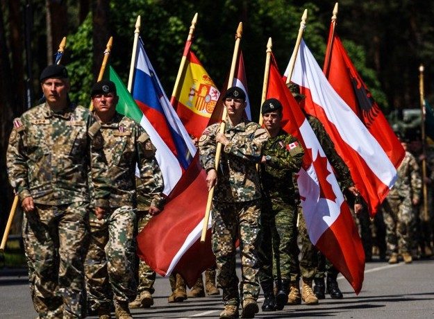 Воевать будут 6 стран НАТО: Пионтковский дал прогноз по войне ➤ Prozoro.net.ua