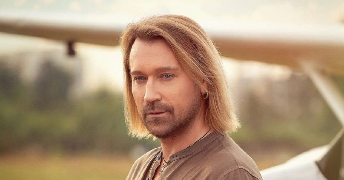 Як виглядає єдиний син Олега Винника та де він перебуває