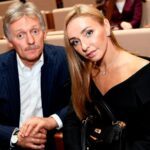 «Постарела конкретно»: жену Пескова не узнали даже россияне ➤ Prozoro.net.ua