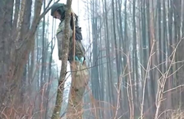 Українці знайшли новий спосіб кошмарити білорусів на кордоні (відео)