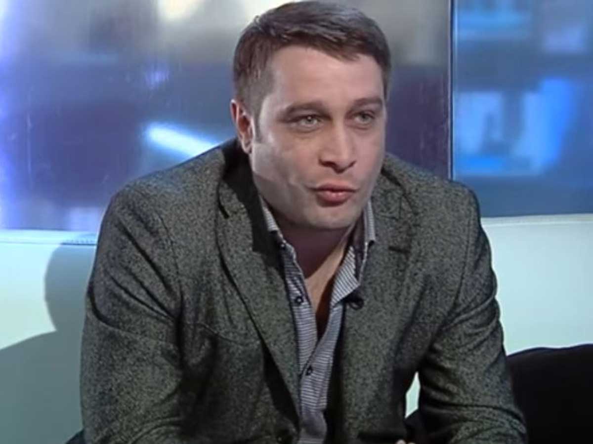 «Отказали все органы»: загадочно погиб приспешник Путина Багиров