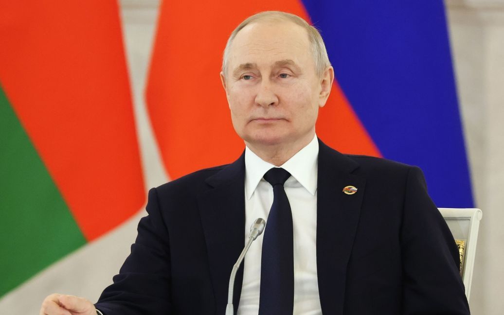 Рассекречены четыре двойника путина: какая между ними разница