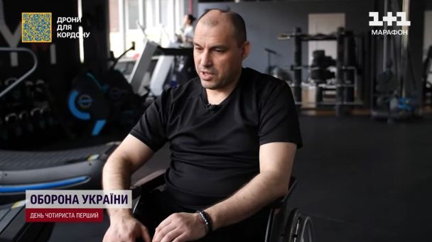 Одеситка викрала з полону пораненого чоловіка-військового: як їй це вдалося 3 Одеситка викрала з полону пораненого чоловіка-військового: як їй це вдалося