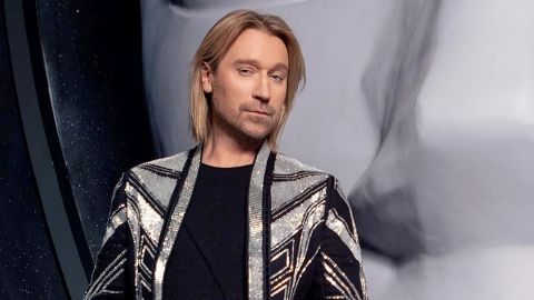Як виглядає єдиний син Олега Винника та де він перебуває