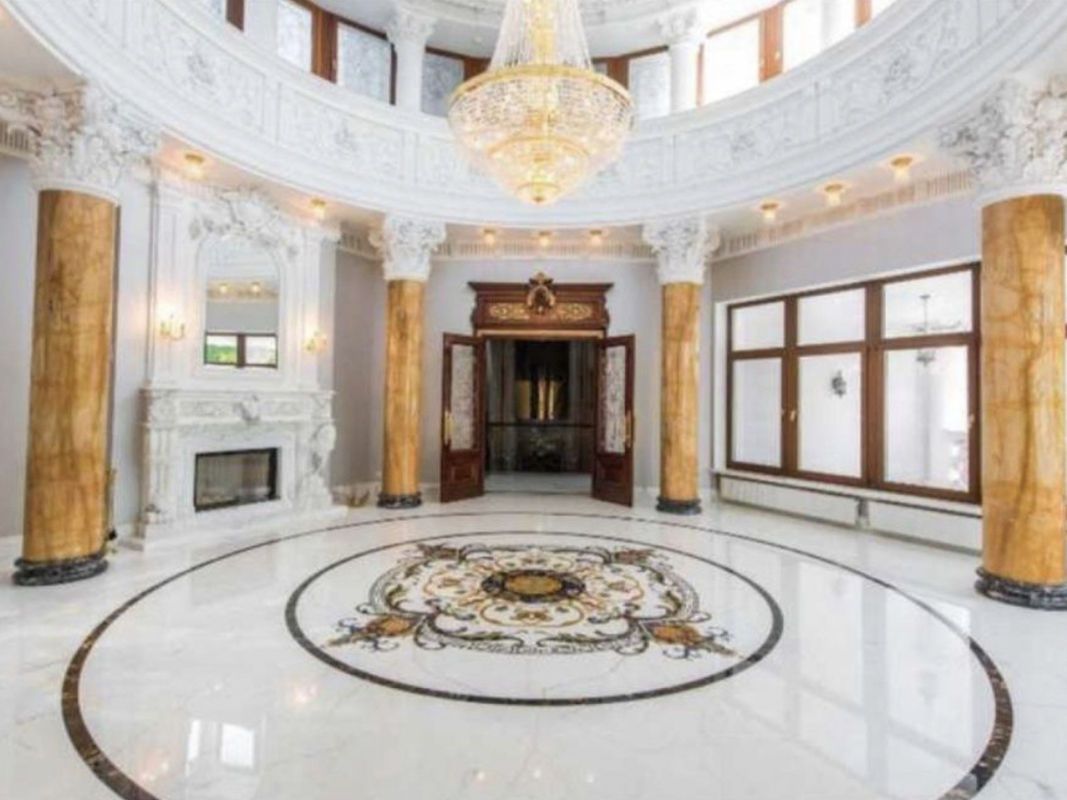 В Киеве продают дом за $11,5 миллиона: чем он уникален