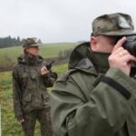 Прикордонники Польщі побачили цікаву тенденцію на кордоні України ➤ Prozoro.net.ua