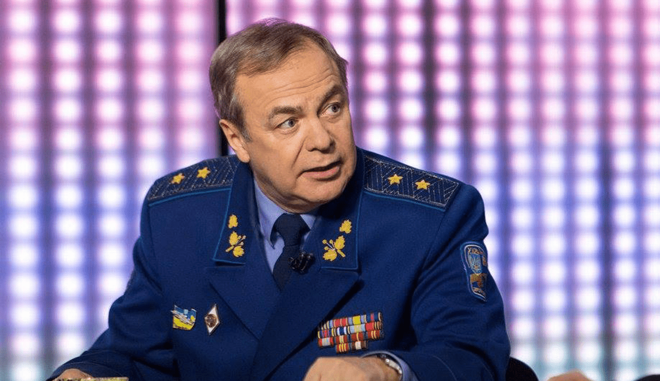 Генерал Романенко: окупанти можуть самі залишити частину українських територій ➤ Prozoro.net.ua