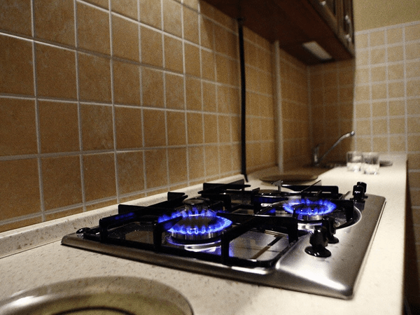 Науковці розповіли про неочікуваний ризик від звичайної кухонної плити ➤ Prozoro.net.ua