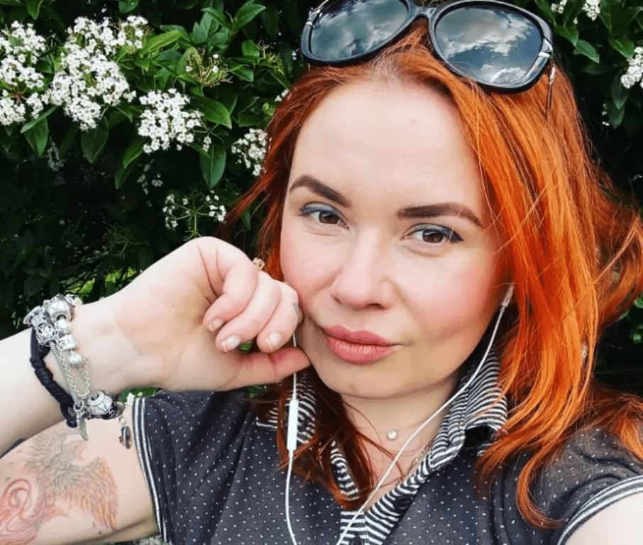 “Краще померти гідно, ніж верещати їхньою мовою”: заява київської волонтерки шокувала громадськість ➤ Prozoro.net.ua