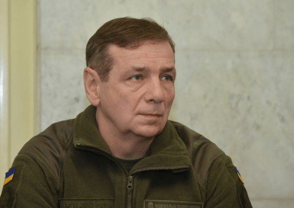 Головна таємниця не розкрита, контрнаступ ЗСУ здивує всіх – майор Гетьман ➤ Prozoro.net.ua