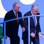 У Росії заявили про історичні права на північ Казахстану: реакція Токаєва не змусила на себе чекати ➤ Prozoro.net.ua
